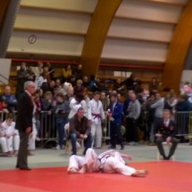 wp 20160123 005 - Sportraad Zaventem 